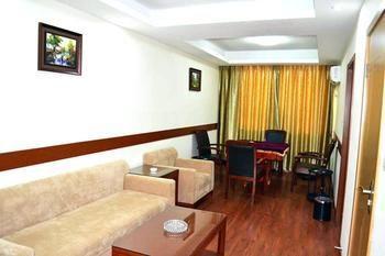 Shengkairan Hotel Wuxi  Luaran gambar
