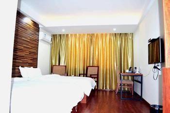 Shengkairan Hotel Wuxi  Luaran gambar