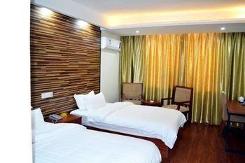 Shengkairan Hotel Wuxi  Luaran gambar